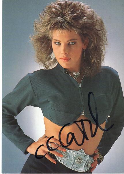 C.C. Catch