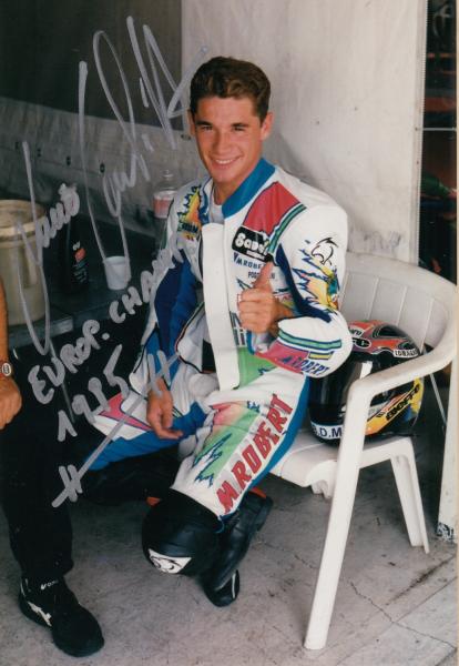 Cecchinello (I), Lucio