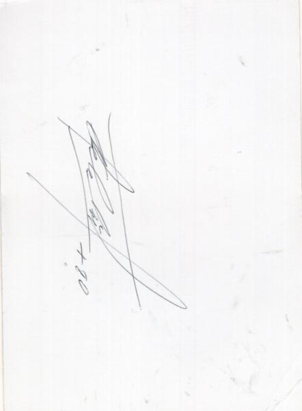Celstrin, Alberto - Taekwondo