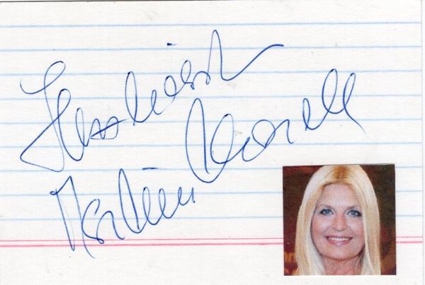 Charell, Marlene