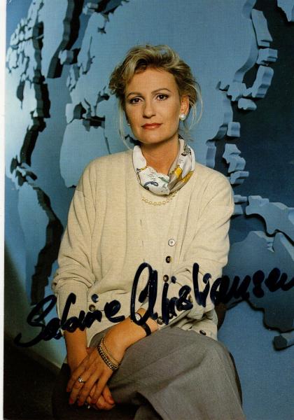 Christiansen, Sabine - NDR