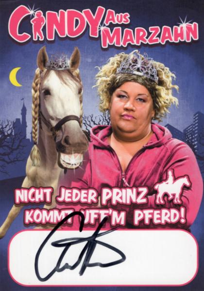 Cindy aus Marzahn
