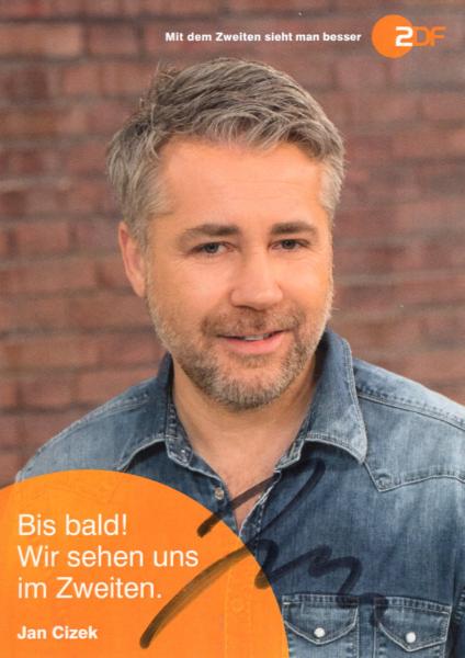 Cizek, Jan - Bares für Rares