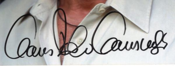 Clausnitzer, Claus Dieter
