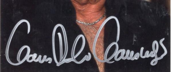Clausnitzer, Claus Dieter