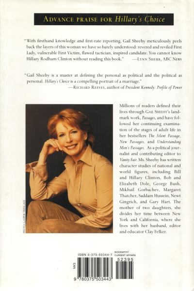 Clinton, Hillary Rodham