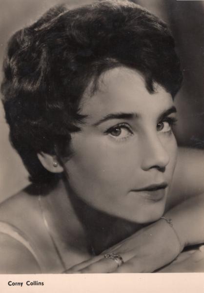 Collins, Conny