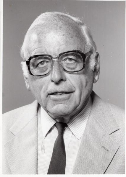 Conzen (†), Friedrich Gottlieb - Unternehmer