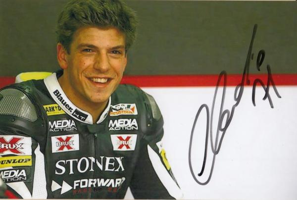 Corsi (I), Claudio
