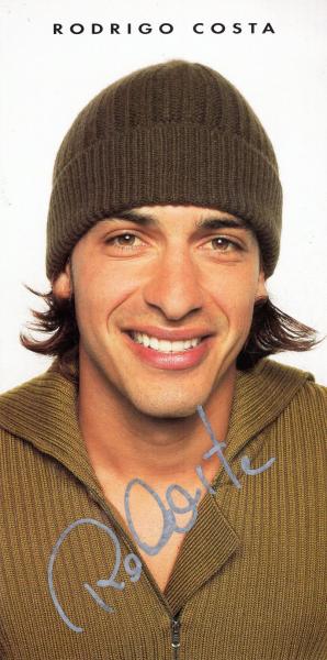 Costa, Rodrigo - 1860 München (2004/05)