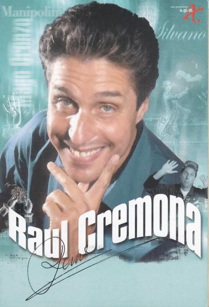 Cremona, Raul