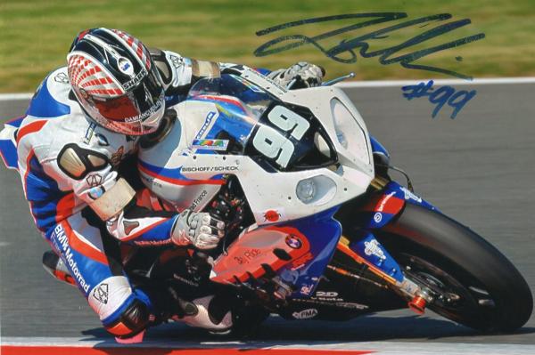 Cudling (AUS), Damian