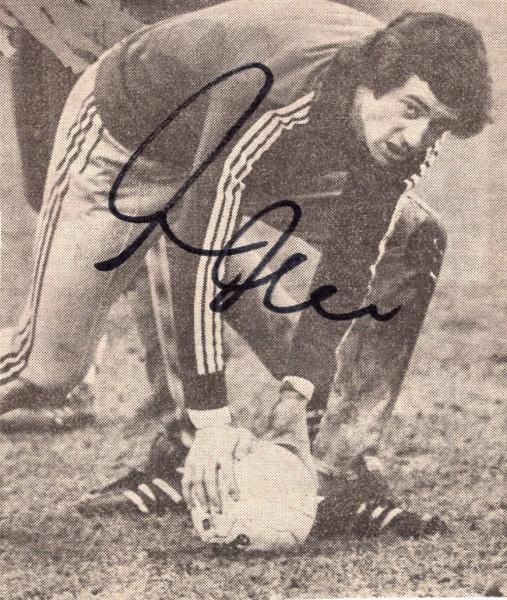 Cullmann, Bernd - 1.FC Köln