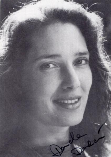 Dadieu, Daniela