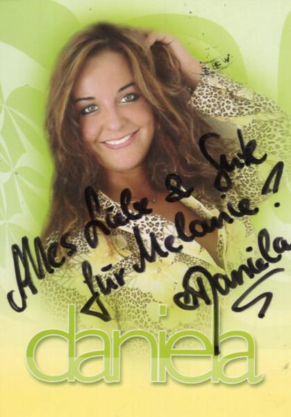 Daniela