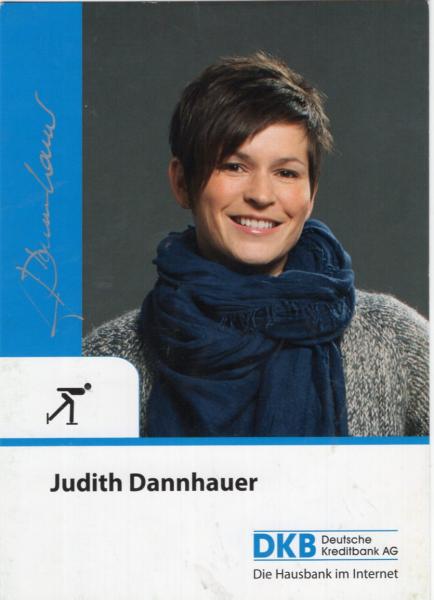 Dannhauer, Judith