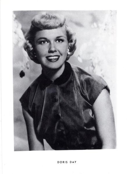 Day, Doris