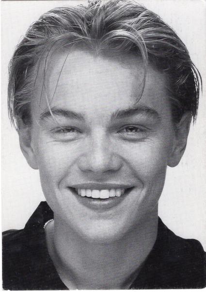 DiCaprio, Leonardo