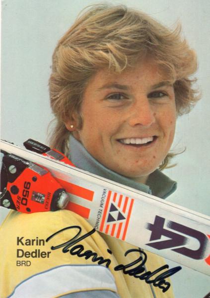 Karin Dedler