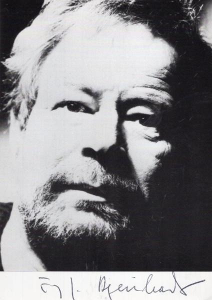 Degenhard (†), Franz Josef