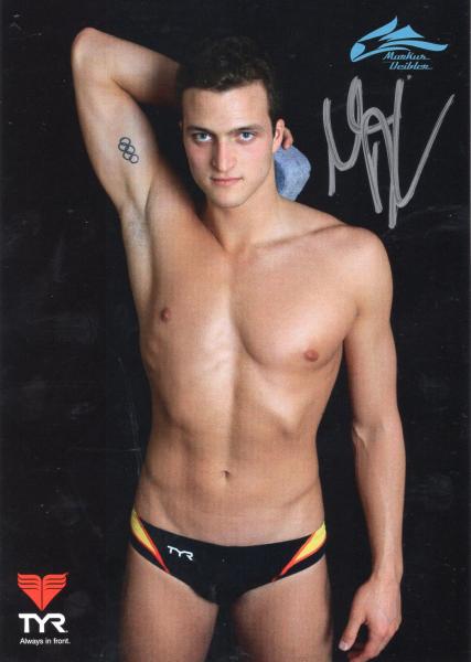 Deibler, Markus - 4-facher Europameister