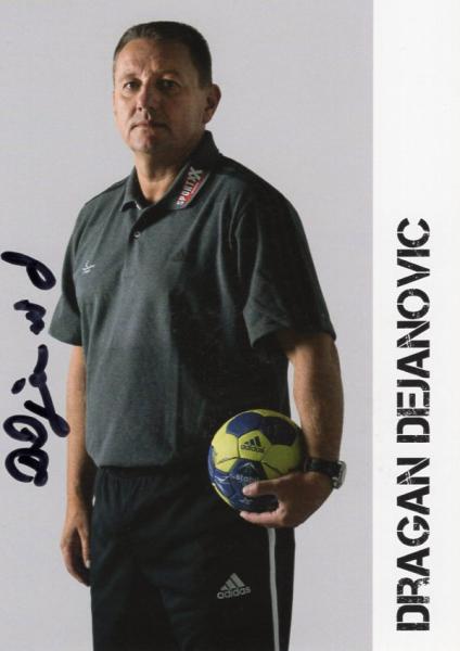 Dejanovic, Dragan - Wacker Thun