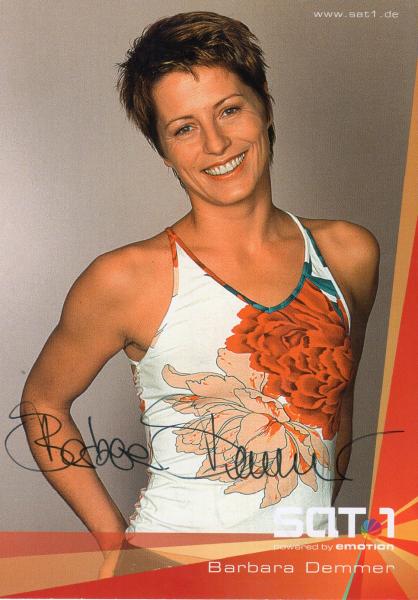 Demmer, Barbara - Edel & Starck