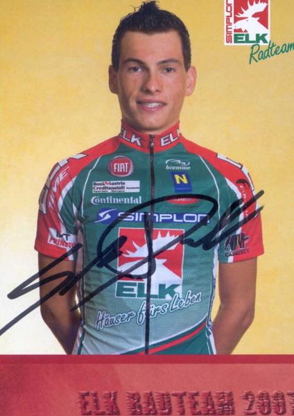 Denifl (A), Stefan
