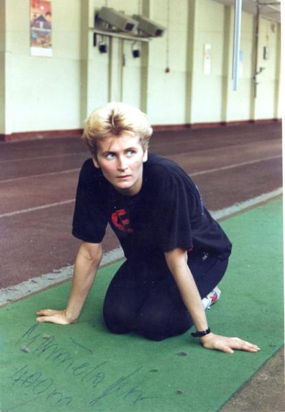 Derr, Manuela