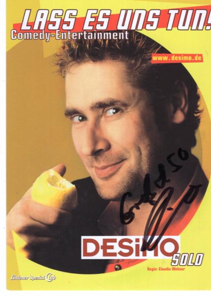 Desimo
