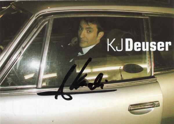 Deuser, K.J.