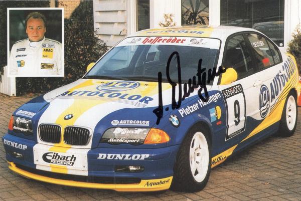 Deutgen, Arthur