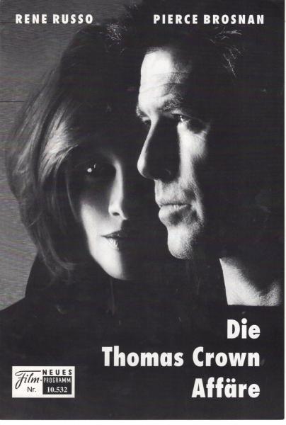 10532 - Die Thomas Crown Affäre
