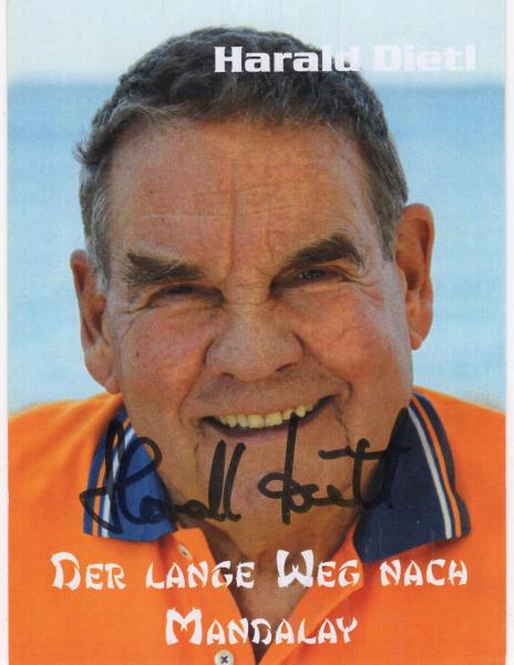 Dietl, Harald