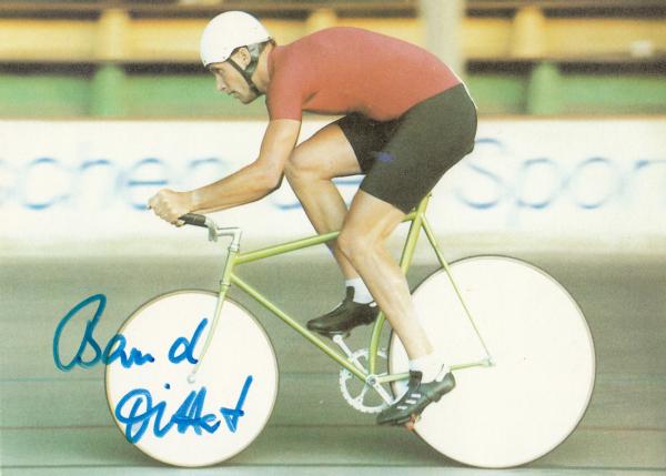 Dittert, Bernd