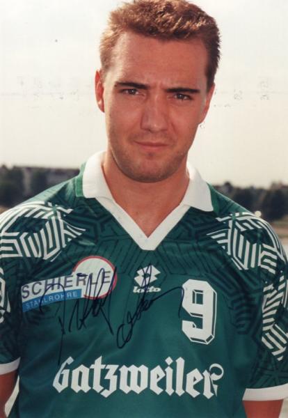 Dittert, Andreas - HSV Düsseldorf