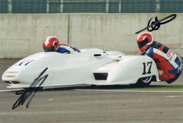 Dodd, Stefan & David