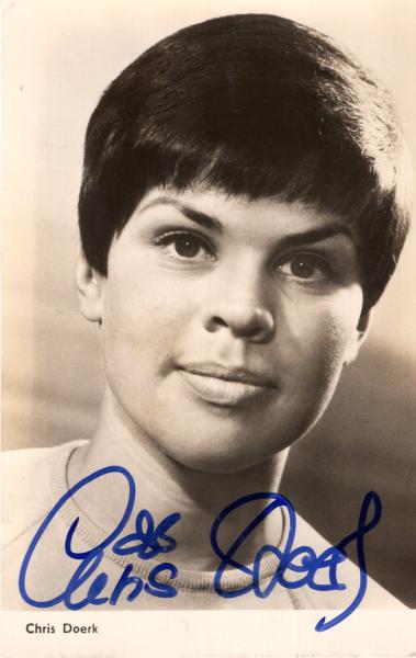 Doerk, Chris
