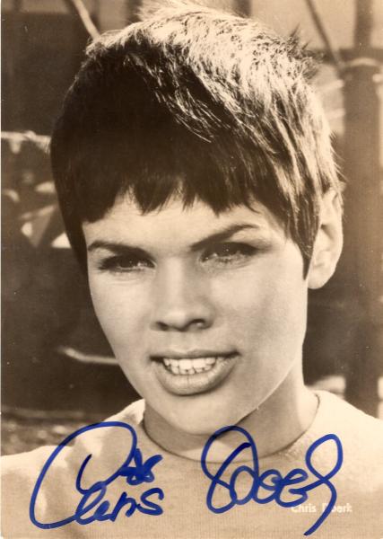 Doerk, Chris