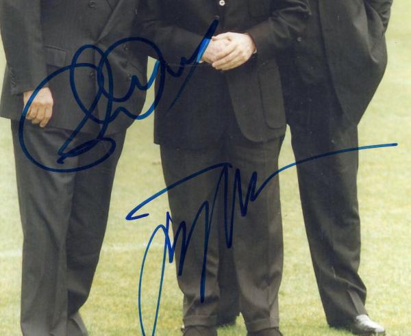 Domingo, Placido & Carreras, Jose