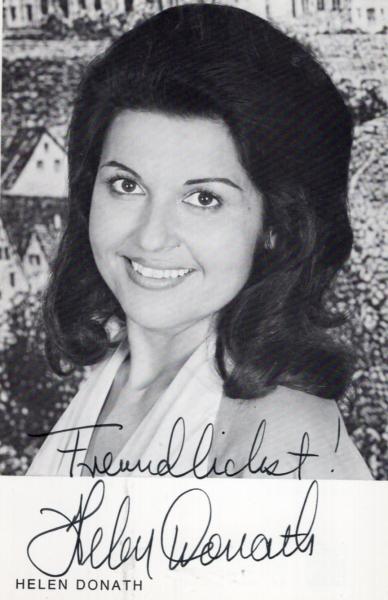 Donath, Helen