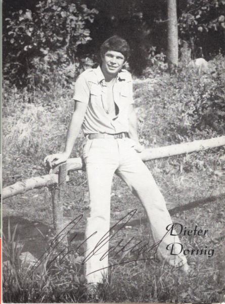 Dornig, Dieter