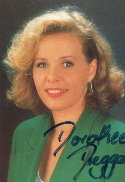 Dregger, Dorothee