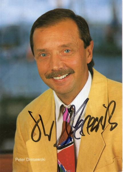 Dresewski, Peter - NDR