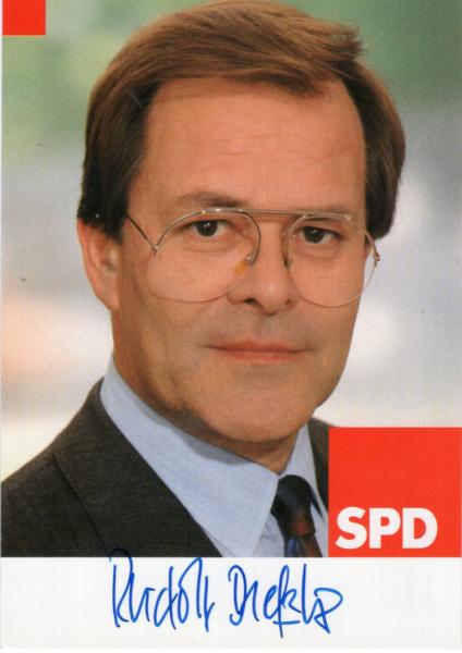 Dreßler, Rudolf