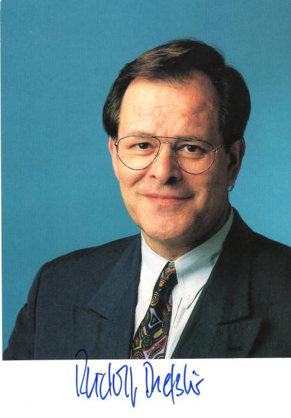 Dreßler, Rudolf