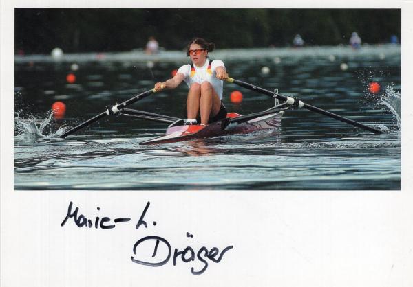 Draeger, Marie Louise