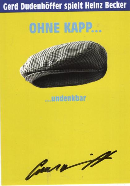 Dudenhöffer, Gerd
