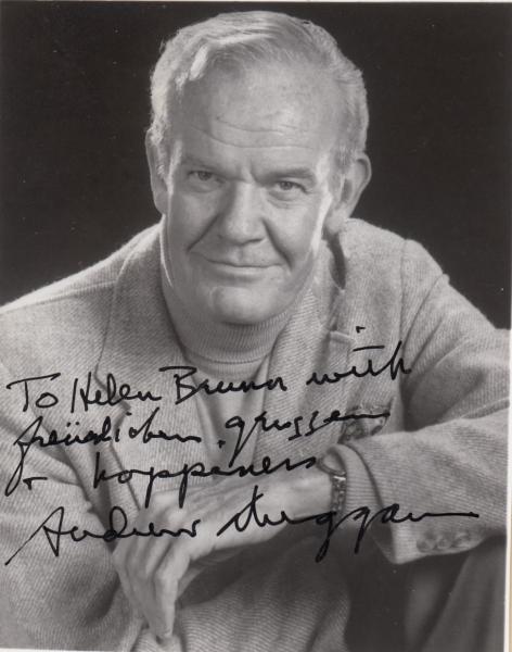 Duggan (+), Andrew