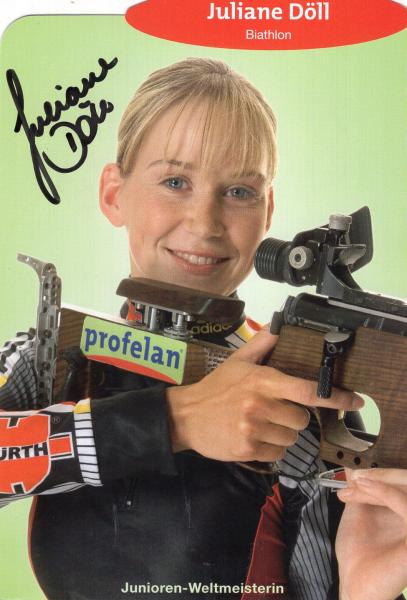 Döll, Juliane
